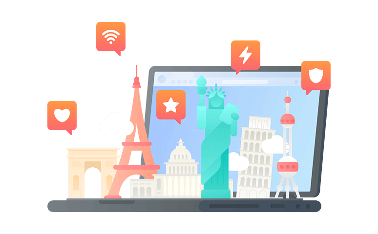 在德国连接到中国vpn - 通行中国