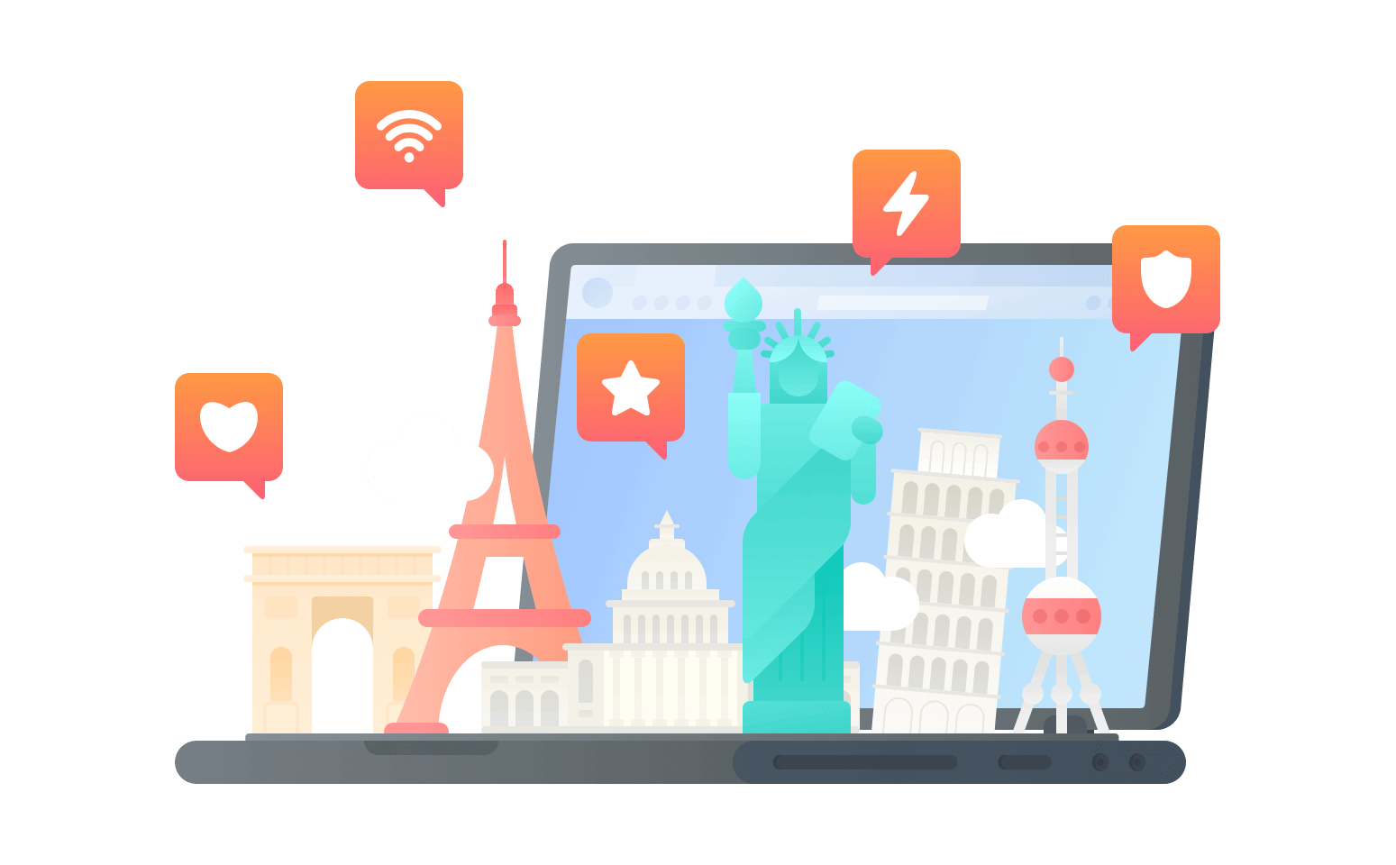 在德国连接到中国vpn - 通行中国